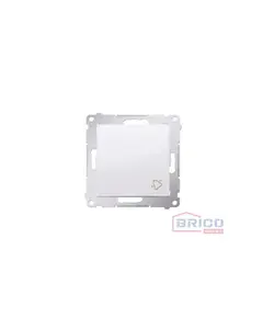 Bouton poussoir "cloche"16AX