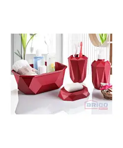 Ensemble de 3 pièces plus panier 7180130608