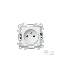 Prise (2P+T 16 A 250 V)