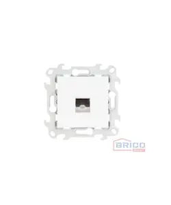 Prise RJ11 connexion à vis