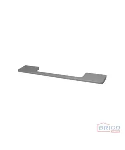 Tirette en aluminium Lagos