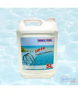 PH+ Liquide en bidon
