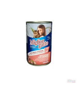 Patée Miglior pour chat
