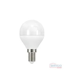 Lampe LED G45 6W