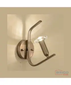 Applique luminaire mural Orania 1880845201