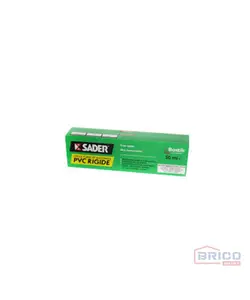 Colle PVC, Sader