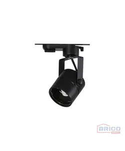 Spot LED pour rail 7W VALERA