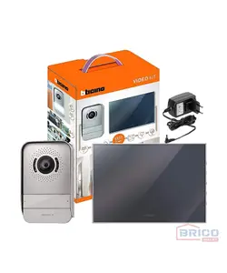 Kit miroir 7FU 1709050016