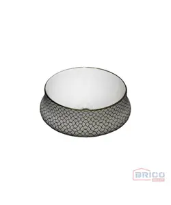 Vasque ronde à poser, Elégance 2280230309