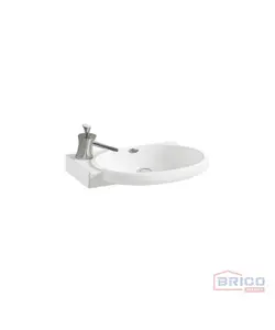 Vasque de coin, Prestige 2280230308