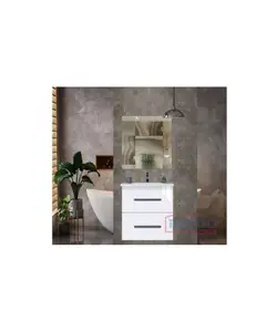 Meuble de salle de bain Brillant (60*46cm)