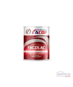 Facolac peinture 1Kg
