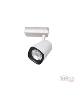 Spot LED pour rail ROME 30W