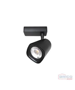 Spot LED pour rail ROME 40W