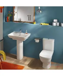 Pack WC blanc, Struktura 2201010044
