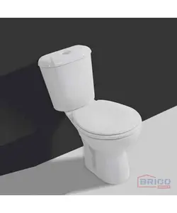 Pack WC blanc, Arena 2203010020
