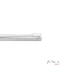 Réglette standard Diamant avec tube LED 18W 6500k 1880860118