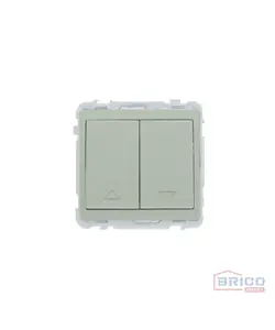 Mécanisme inverseur volets roulants marfil, JADE 1301130222