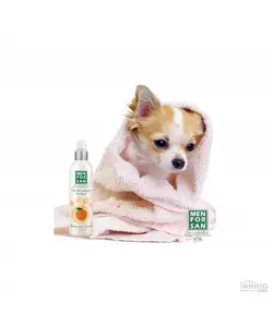 Eau de Cologne pèche, (125ml) 7838030078