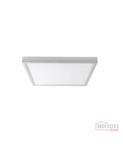 Panel LED 48W apparent 60*60 cm