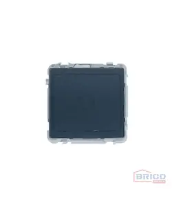 Mécanisme sortie de fil Anthracite JADE 1301130093