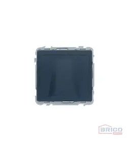 Mécanisme sortie de fil latérale anthracite, JADE 1301130095
