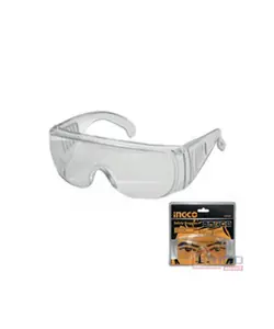 Lunettes de protection anti UV 5407020387