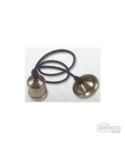 Suspension luminaire en aluminium deva 1880845308