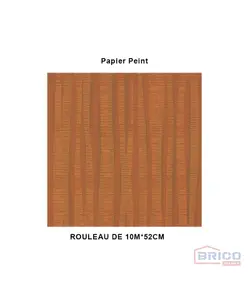 Papier peint rayures 7837020011