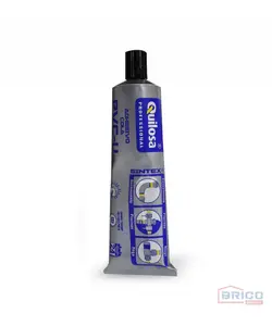 Colle PVC Quilosa, 125ml 5102010001