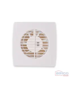 Extracteur d'air (25W) 2180220852