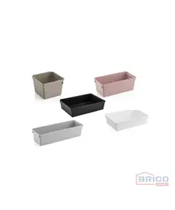 Organisateur de tiroir modulaire 5 pièces 7880190121