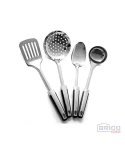 Set de pendrie en inox 7335040018