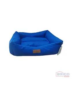 Lit geleto bleu imperméable (50*38*19cm) 7838030115