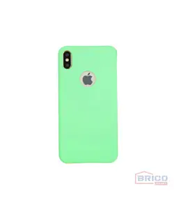 Coque IPhone XSMAX en silicone 7822040031