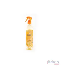 Désodorisant fleur d'orange (400ml) 7562010020