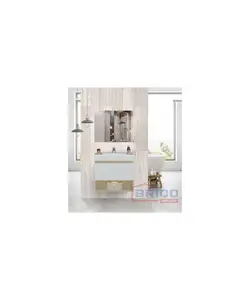 Meuble Rome Suspendu (80*46cm)