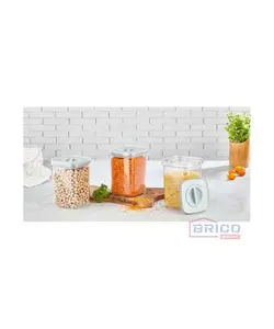 Boite alimentaire hermétique