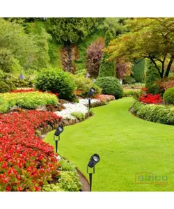 Piquet de Jardin LED 5W 1880851225