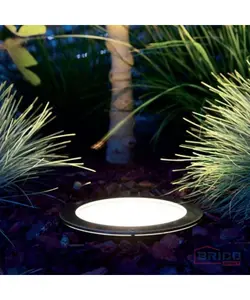 Encastré de Sol LED - 24W 1880851216