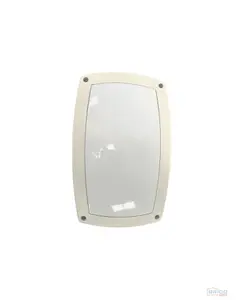 Applique luminaire COLOGNE LED Simple Blanche 1880485155