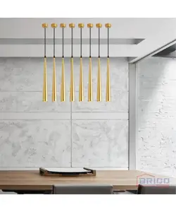 Suspension luminaire Niddle (55*700)