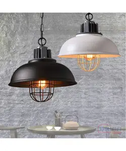 Suspension luminaire Austin