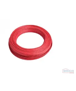 Câble 2.5 Rigide TUMAG