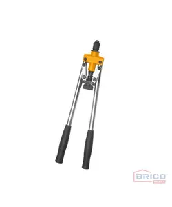 Riveteuse 420mm, rivet3.2mm,4mm,4.8mm 5407020564