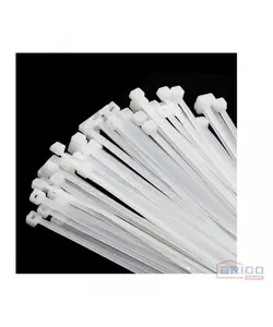 Collier de serrage en plastique 3x100mm