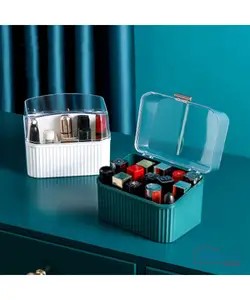 Coquille cosmétique organisateur à compartiments 7880127446