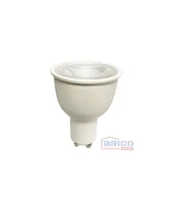 Lampe pour Spot GU10 6W Dimmable