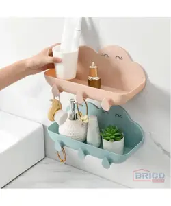 Organisateur salle de bain 7180127455