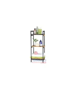 Meuble de rangement 3 étages 7180130526